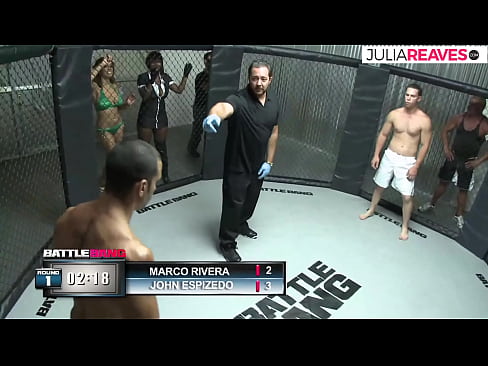 ❤️ Ultimate Fighter fikas numeron knabinon tuj post batalo en la ringo ️❌ Porno ĉe ni ❌️