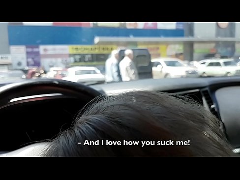 ❤️ Suĉite ĝuste en la parkejo ekster la superbazaro ️❌ Porno ĉe ni ❌️